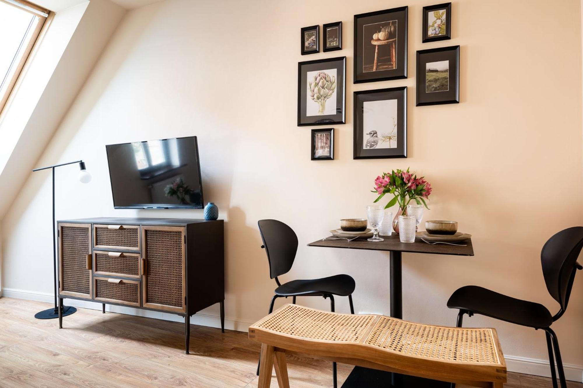 Studio Annabel Jelenia Gora Luaran gambar
